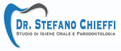 Chieffi Stefano, Parodontologo Firenze